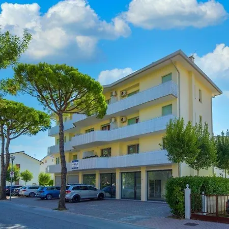 Antonella Plus Apartmán *